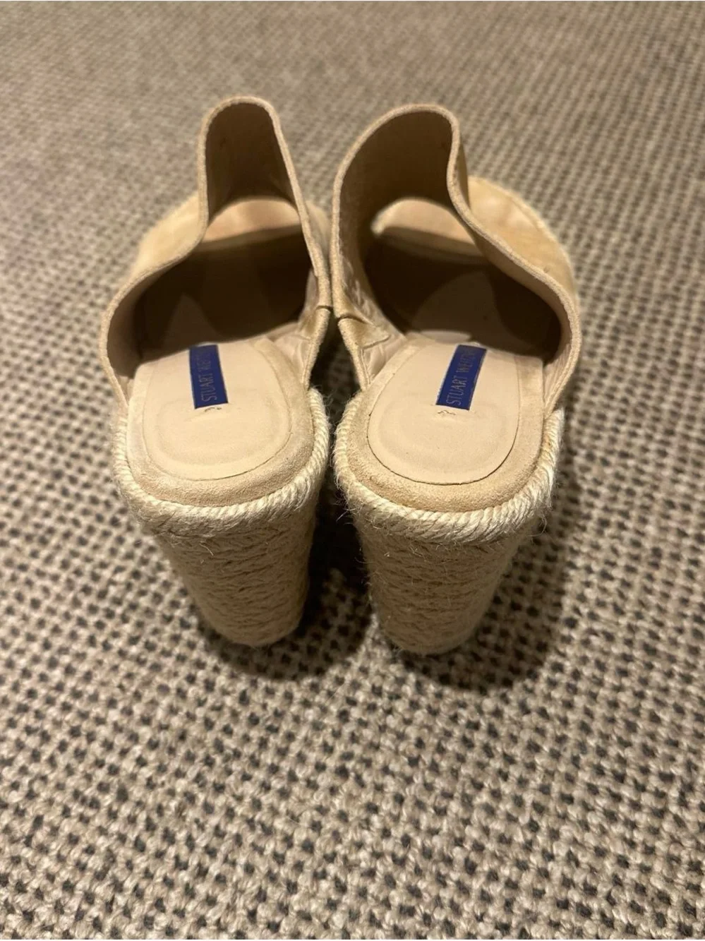 Stuart Weitzman stuart weitzman